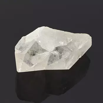 Кристалл горный хрусталь (сросток) XS