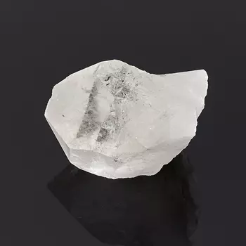 Кристалл горный хрусталь (сросток) XS