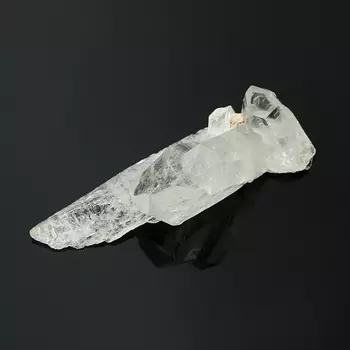 Кристалл горный хрусталь (сросток) XS (3-4 см) (1 шт)