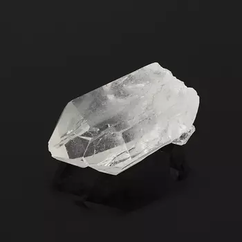 Кристалл горный хрусталь (сросток) XS (3-4 см) (1 шт)