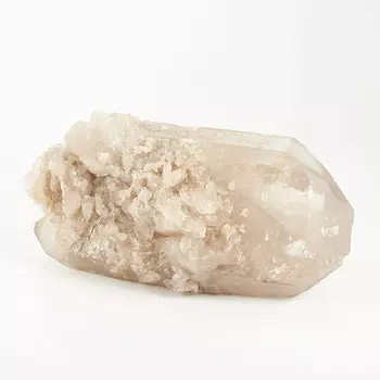 Кристалл горный хрусталь XXL