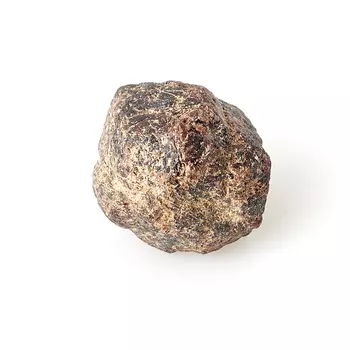 Кристалл гранат альмандин (2-2,5 см) (1 шт)