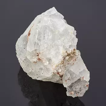 Кристалл кальцит оптический L (12-16 см)