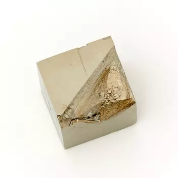 Кристалл пирит (2-2,5 см)