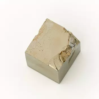 Кристалл пирит (2-2,5 см)