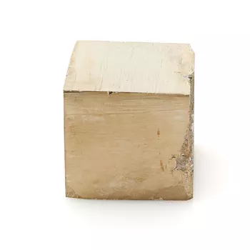 Кристалл пирит (2,5-3 см)