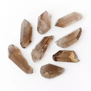 Кристалл раухтопаз S (4-7 см) (1 шт)