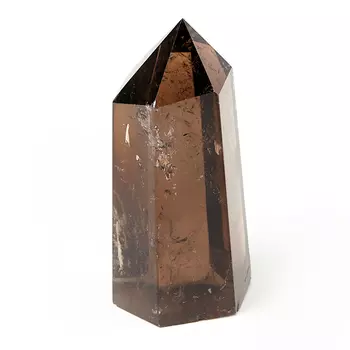 Кристалл раухтопаз M (7-12 см)