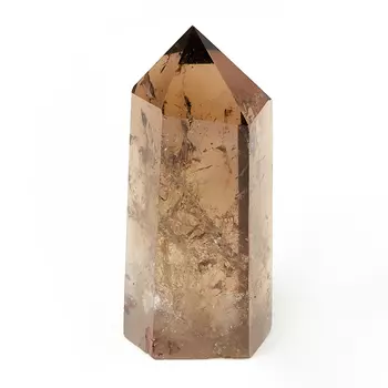 Кристалл раухтопаз M (7-12 см)