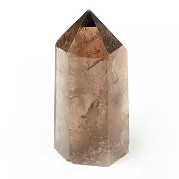 Кристалл раухтопаз M (7-12 см)