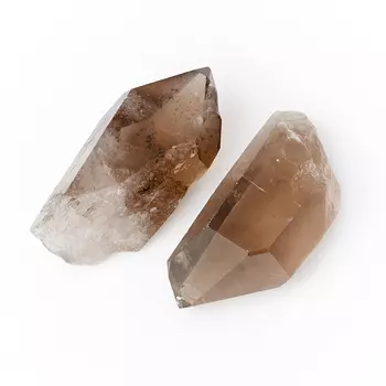 Кристалл раухтопаз S (4-7 см) (1 шт)