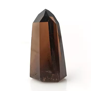 Кристалл раухтопаз S (4-7 см)