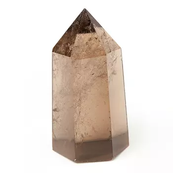 Кристалл раухтопаз S (4-7 см)