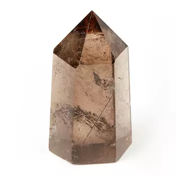 Кристалл раухтопаз S (4-7 см)