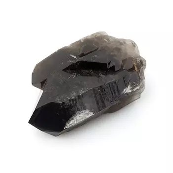 Кристалл раухтопаз (сросток) M (7-12 см)