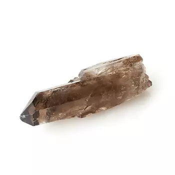 Кристалл раухтопаз (сросток) M (7-12 см)
