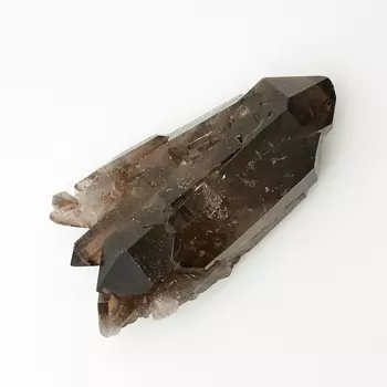 Кристалл раухтопаз (сросток) M (7-12 см)