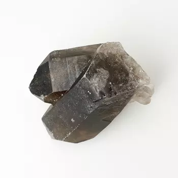 Кристалл раухтопаз (сросток) S (4-7 см)