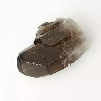 Кристалл раухтопаз (сросток) S (4-7 см)