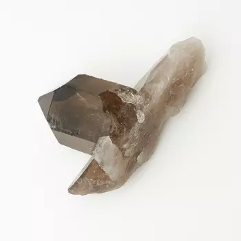 Кристалл раухтопаз (сросток) S (4-7 см)