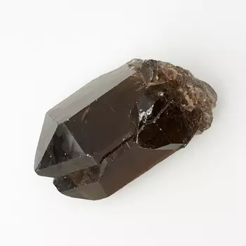 Кристалл раухтопаз (сросток) S (4-7 см)