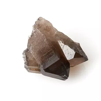 Кристалл раухтопаз (сросток) XS (3-4 см) (1 шт)
