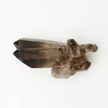 Кристалл раухтопаз (сросток) XS (3-4 см) (1 шт)