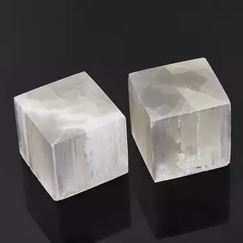 Куб улексит 4,5 см