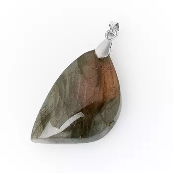 Кулон лабрадор 4 см