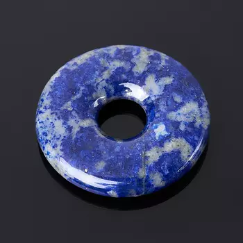 Кулон лазурит