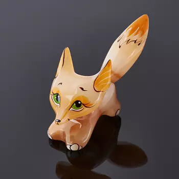 Лисенок селенит 10 см