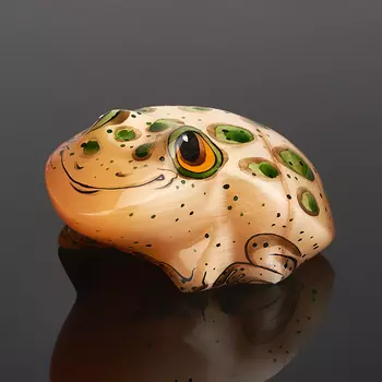 Лягушка селенит 6 см