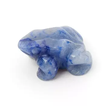 Лягушка содалит 3 см