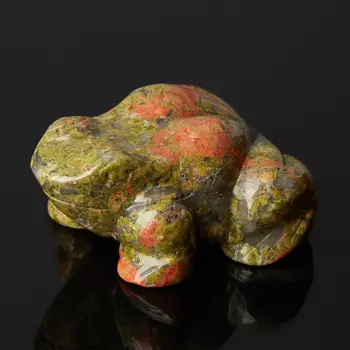 Лягушка унакит 5 см