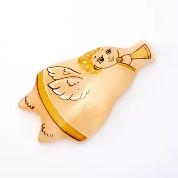 Магнит селенит 6 см