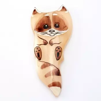 Магнит селенит 7 см