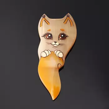 Магнит селенит 7 см