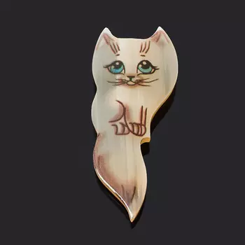 Магнит селенит 7 см