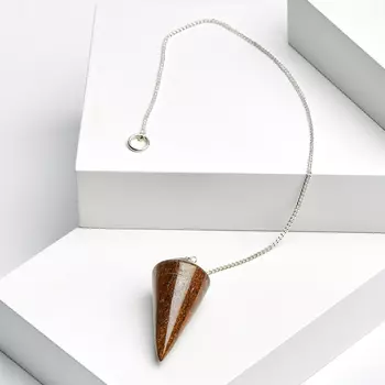 Маятник бронзит (биж. сплав, сталь хир.)