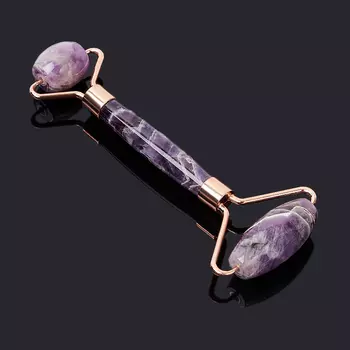 Массажер аметист 15 см