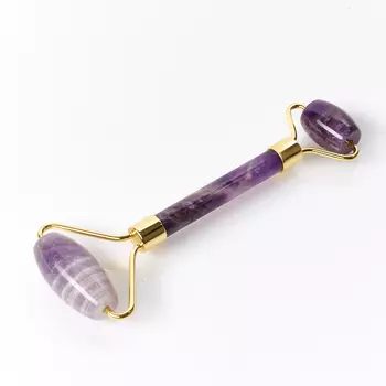 Массажер аметист 15 см