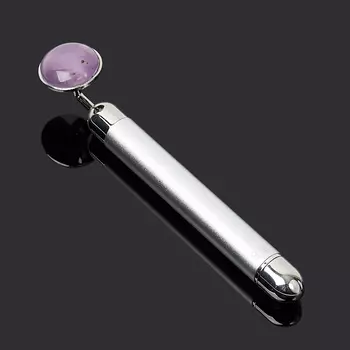 Массажер аметист 16 см