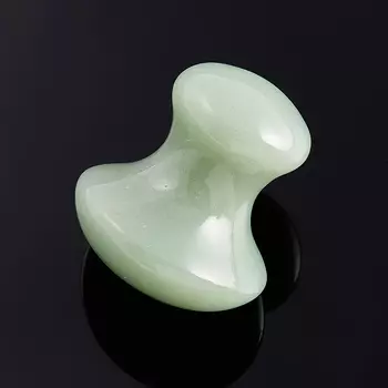 Массажер авантюрин зеленый 4 см