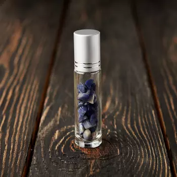 Массажер содалит 2х8,5 см