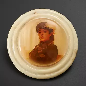 Миниатюра 9,5 см