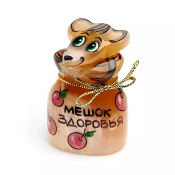 Мышка селенит 5-5,5 см