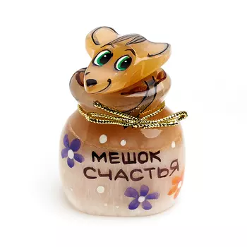 Мышка селенит 5,5-6 см