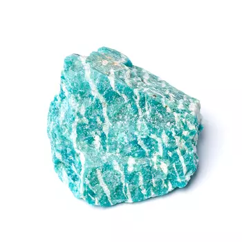 Образец амазонит S (4-7 см) (1 шт)