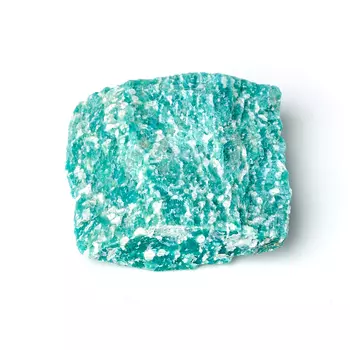 Образец амазонит XS (3-4 см) (1 шт)