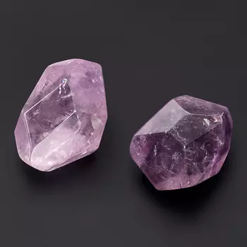 Образец аметист (5-6 см) 1 шт